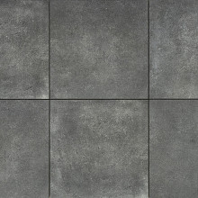 Cerasun 60x60x4 Concrete Antra